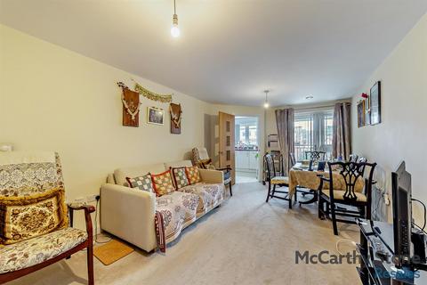 undefined, Randolph House, Northwick Park Road, Harrow