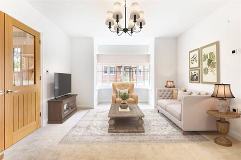 4 bedroom detached house for sale, Hedgerows, Gadbridge Lane, Ewhurst, Surrey, GU6