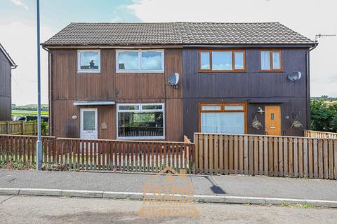 15 Howden Crescent, Jedburgh, TD8 6JY