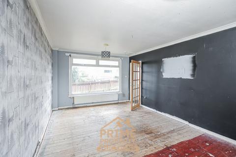 15 Howden Crescent, Jedburgh, TD8 6JY