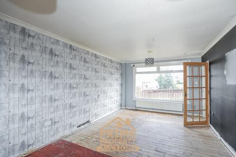 15 Howden Crescent, Jedburgh, TD8 6JY