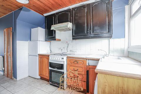 15 Howden Crescent, Jedburgh, TD8 6JY