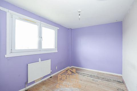 15 Howden Crescent, Jedburgh, TD8 6JY