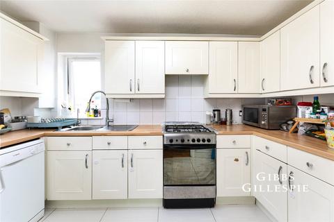 1 bedroom flat to rent, Lakeside Close, Ruislip, HA4
