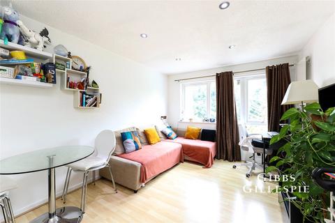 1 bedroom flat to rent, Lakeside Close, Ruislip, HA4