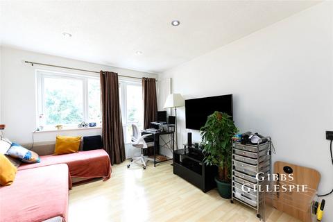 1 bedroom flat to rent, Lakeside Close, Ruislip, HA4