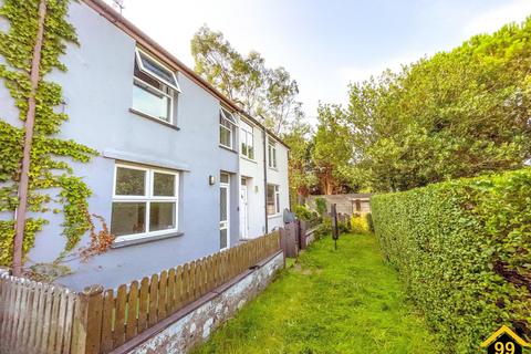 undefined, RHOSBODRUAL TERRACE, CAERNARFON, GWYNEDD, LL55