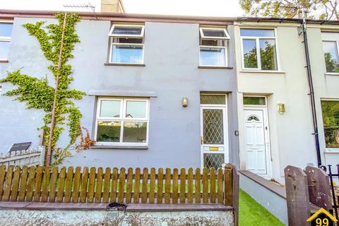 undefined, RHOSBODRUAL TERRACE, CAERNARFON, GWYNEDD, LL55