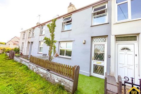 undefined, RHOSBODRUAL TERRACE, CAERNARFON, GWYNEDD, LL55