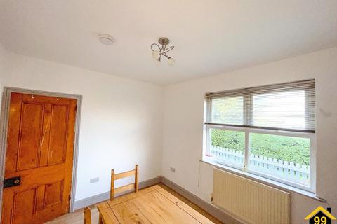 undefined, RHOSBODRUAL TERRACE, CAERNARFON, GWYNEDD, LL55