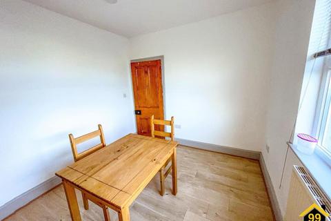 undefined, RHOSBODRUAL TERRACE, CAERNARFON, GWYNEDD, LL55