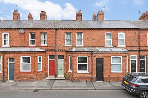 undefined, Prospect Terrace, Fulford, York, YO10
