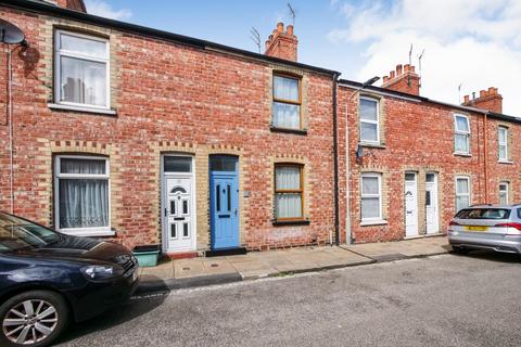 undefined, Sutherland Street, York