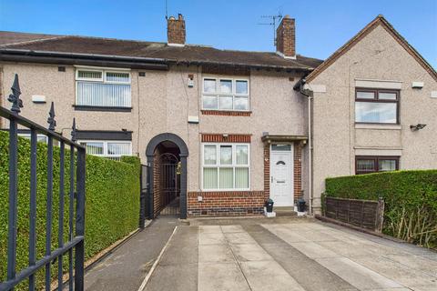 95 Berners Road, Sheffield, S2 2BA