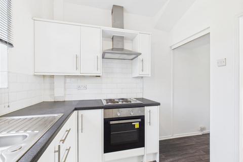 95 Berners Road, Sheffield, S2 2BA