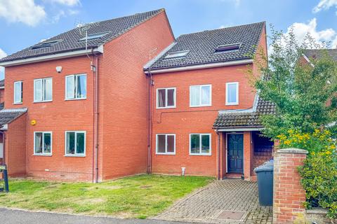 2 bedroom apartment for sale, Tattersalls Crescent, The Avenue, Newmarket