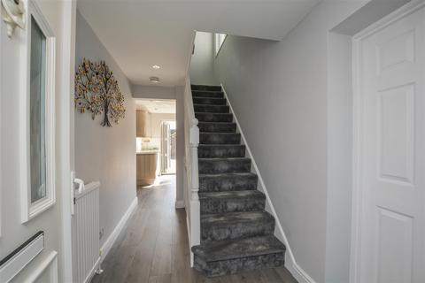 9 Birds Close, Ramsden Heath, Billericay, CM11 1JB
