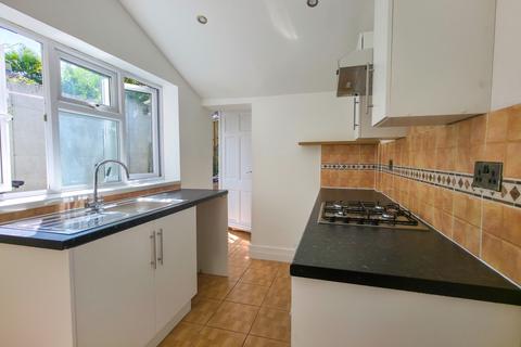 2 bedroom terraced house to rent, Riverdale Road, London, SE18