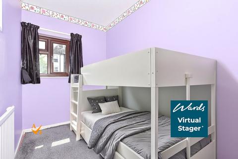 3 bedroom terraced house for sale, Perry Street, Maidstone, Kent