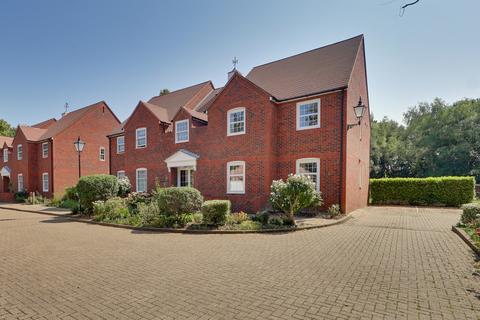 undefined, Manor Court, Brockhampton Road, Havant