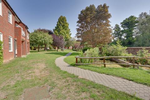 undefined, Manor Court, Brockhampton Road, Havant