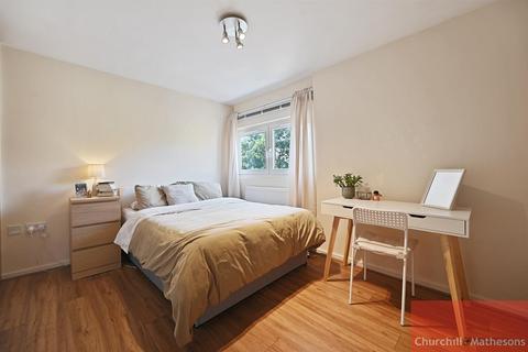 undefined, Bloomsbury Close, London