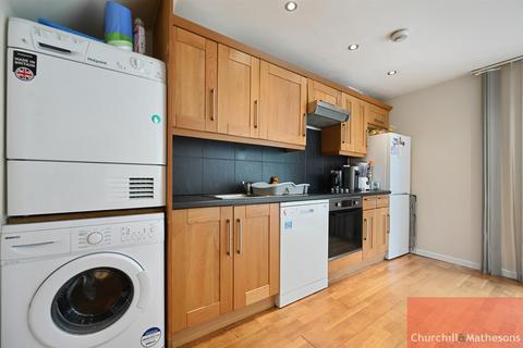 undefined, Bloomsbury Close, London