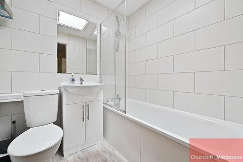 undefined, Bloomsbury Close, London