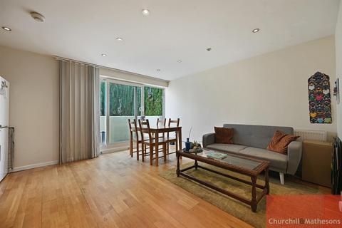 Bloomsbury Close, London