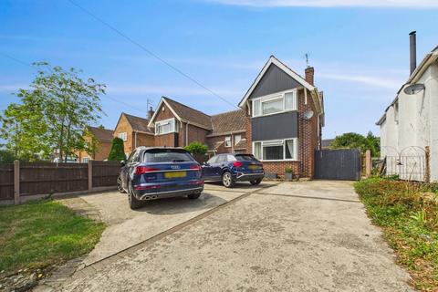 Hempsted Lane, Gloucester, Gloucestershire, GL2
