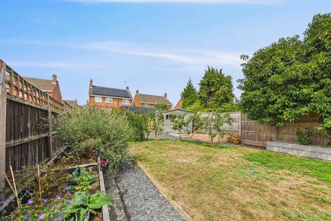 undefined, Hempsted Lane, Gloucester, Gloucestershire, GL2