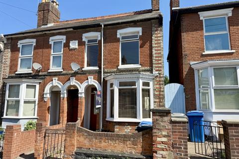 2 bedroom house for sale, St. Johns Road, Ipswich IP4