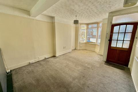 2 bedroom house for sale, St. Johns Road, Ipswich IP4