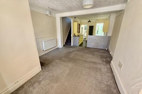 2 bedroom house for sale, St. Johns Road, Ipswich IP4