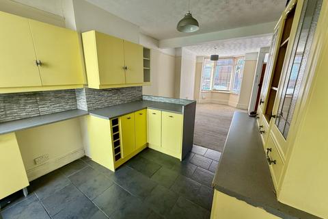 2 bedroom house for sale, St. Johns Road, Ipswich IP4