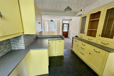 2 bedroom house for sale, St. Johns Road, Ipswich IP4