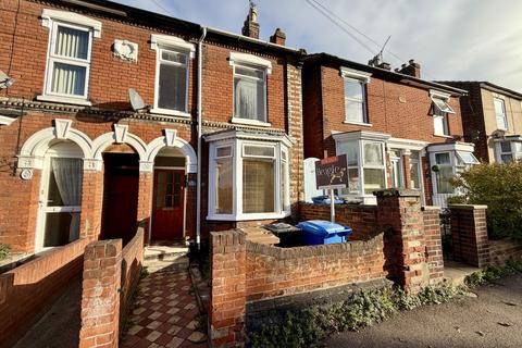 undefined, St. Johns Road, Ipswich IP4