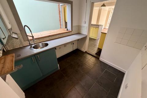 undefined, St. Johns Road, Ipswich IP4