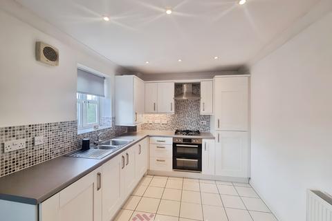 undefined, Primrose Place, Doncaster DN4