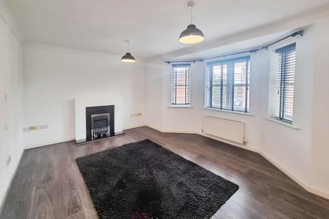 undefined, Primrose Place, Doncaster DN4