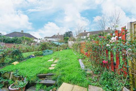 3 bedroom end of terrace house for sale, Beauchamp Road, St. Leonards-On-Sea
