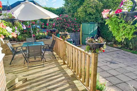 3 bedroom end of terrace house for sale, Beauchamp Road, St. Leonards-On-Sea