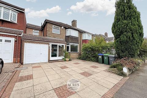 Peak House Road, Great Barr, Birmingham
