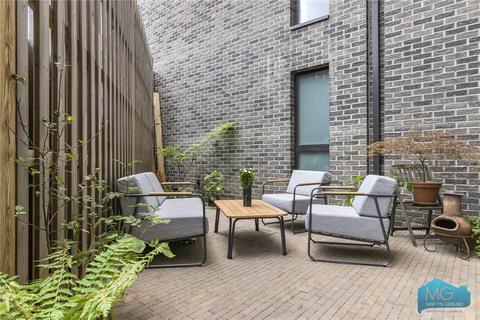 2 bedroom apartment for sale, Vicars Road, London, NW5