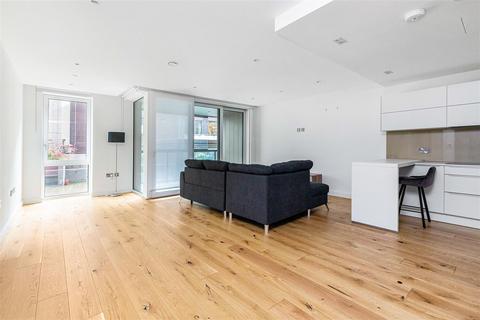Rosamond House, 3 Monk Street, Westminster, London, SW1P