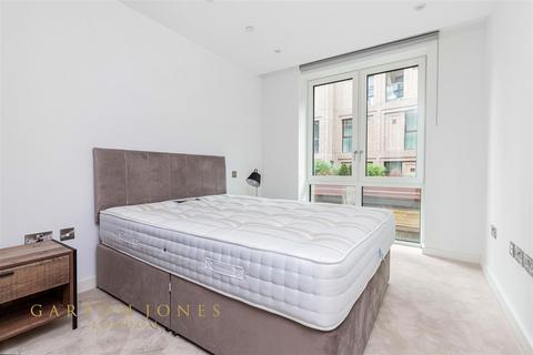 2 bedroom flat to rent, Rosamond House, 3 Monk Street, Westminster, London, SW1P