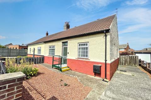 2 bedroom bungalow for sale, Natley Avenue, East Boldon, Tyne and Wear, NE36 0LY