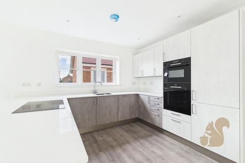 2 bedroom detached bungalow for sale, Mill End Green, Great Dunmow CM6