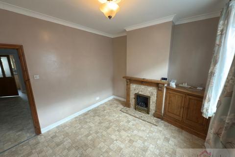 2 bedroom townhouse for sale, Wood Street, Leek, Staffordshire