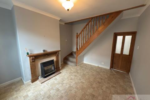 undefined, Wood Street, Leek, Staffordshire